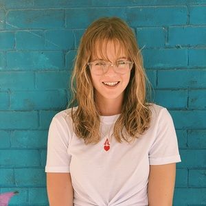 Meet your Posher, Maryn